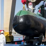 Иранске подморнице класе Ghadir: тиха претња у Ормузу коју није паметно потценити