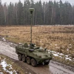 Леонардо представио пасивни СИГИНТ систем Гуардиан Вантаге