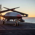 МQ-25А „Стинграy“ улази у серијску производњу за Ратну морнарицу САД