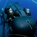Ратна морнарица САД тестира сарадњу СЕАЛ мини-подморница и подводних дронова