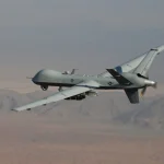 Америчко ратно ваздухопловство: МQ-9 Реапер био кључна беспилотна летелица у операцији Епиц Фурy