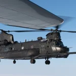 МХ-47 за специјалце може добити улогу летеће цистерне