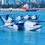 Кина показала „чудовиште из Бохајског мора“ са носачима за спољно наоружање