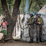 СИПРИ: Број мировних трупа пао на најнижи ниво у последњих најмање 25 година
