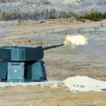 Ростех представио ЗАК-30 Тситадел: нови руски систем против дронова са програмабилном муницијом