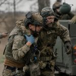 Кључне земље НАТО блокирале Рутеов план за већу војну помоћ Украјини