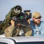Копнена војска САД добила нови Јавелин лансер: лакши, мањи и са дупло већим дометом откривања