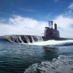 Јужна Кореја потврдила развој нуклеарних подморница у оквиру пројекта Јанг Бого Н