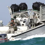 Нова неизвесност у Ормузу после америчких удара на иранске минополагаче