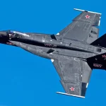 Америчка морнарица спрема замену Ф-5 агресора авионима Ф/А-18Е/Ф Супер Хорнет