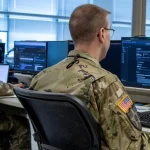 Америчка војска до јесени одлучује о судбини центра за спајање података