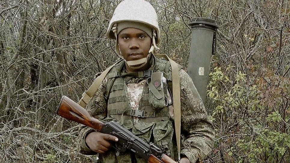 Украјинска обавештајна служба: Русија врбује Африканце за рат преко лажних послова и одузимања пасоша