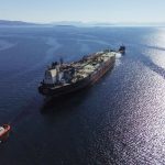 Дронови напали три нафтна танкера у Црном мору код Турске