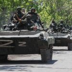 Руске снаге заузеле Карајично и Будаки у Харковској области