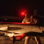 Литванија: Руски ГПС споофинг скреће украјинске дронове у ваздушни простор НАТО