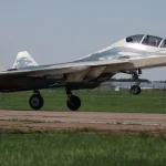 Пробни пилот открио улогу новог Су-57Д: двосед као ваздушно командно место