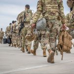 САД повлаче 5.000 војника из Немачке после сукоба са Берлином око рата против Ирана