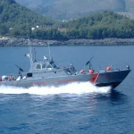 Албанија у Пашалиману са Италијом покреће производњу патролних бродова