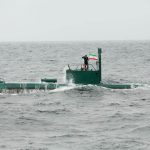 Иран распоредио подморнице класе Гхадир у Ормуском мореузу