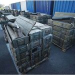 Украјина спрема укидање забране извоза оружја, први уговори могући 2026.