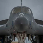 Америчко ваздухопловство вратило Б-1Б из „гробља авиона“ у оперативну употребу