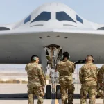 Б-21 завршио кључна летна испитивања за 73 дана, америчко ваздухопловство убрзава увођење бомбардера
