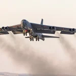 Ратно ваздухопловство САД покреће анализу замене за Б-52