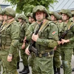 Москва тражи од Лукашенка учешће у новим операцијама на северу Украјине?