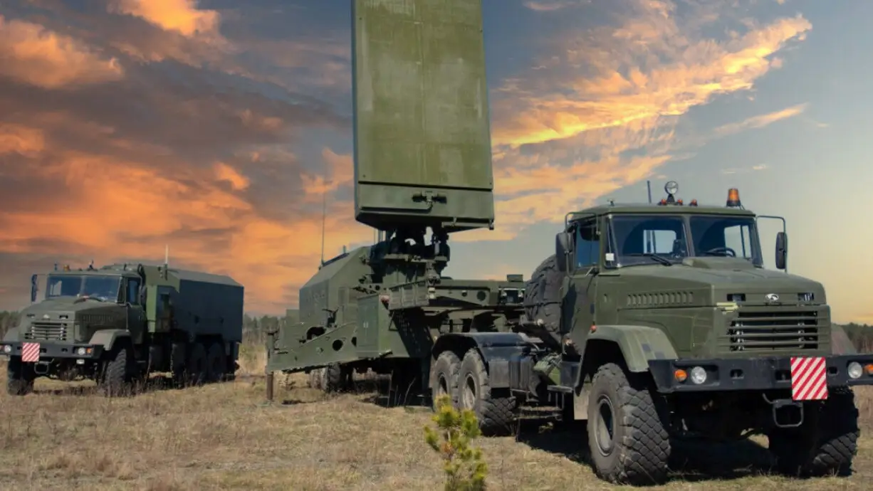 Руски РЕБ из Калињинграда наводно скреће украјинске дронове ка Финској и Балтику