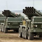 Белорусија представила систем аутоматизације за БМ-21 Град и БМ-27 Ураган