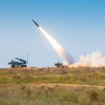 БуК-M3 оборио пројектил HIMARS на даљини већој од 30 километара
