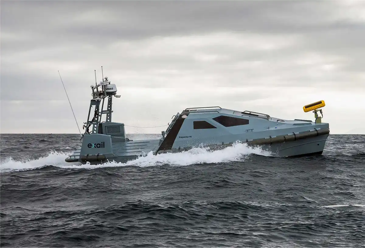 Француска морнарица хоће наоружане УСВ до краја 2027. године