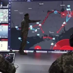 Амерички званичници: Украјинска војска испред Европе, Копнена војска САД сустиже систем Делта