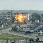 НАПАД НА ГРОЗНИ!