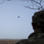 Белорусија оптужила Украјину за нападе дроновима на граничну инфраструктуру