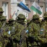 Командант естонске војске: 2027. критична година за безбедност Естоније