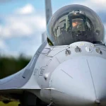САД потписале уговор за подршку радарима F-16, могућ и утицај на украјинску флоту