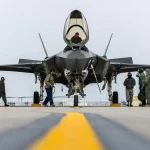 САД улажу 991 милион долара у модернизацију система за електронско ратовање ловаца Ф-35