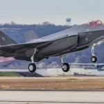 Пољска добија нови Ф-35: Ласк постаје стелт тврђава на граници са Русијом