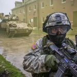 Пуцњава код војне базе Форт Хоод: оружани сукоб на војном рекреативном простору отворио питање њене безбедности