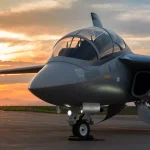 Lockheed Martin се повукао из трке за нови школски авион морнарице САД