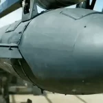 Русија први пут јавно приказала млазни дрон-камиказу Geran-5