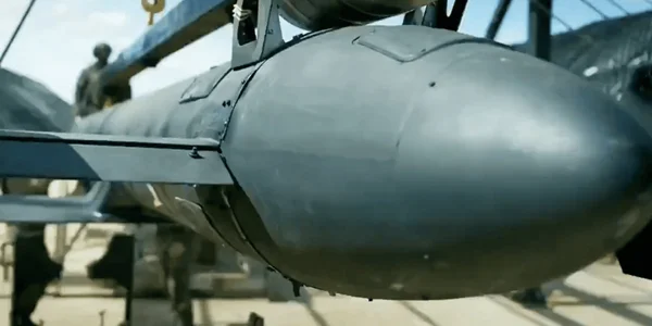 Русија први пут јавно приказала млазни дрон-камиказу Geran-5