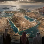 Арапски свет се удаљава од Вашингтона: Газа је сломила амерички политички наратив