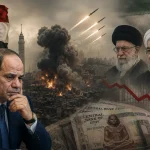 Египат плаћа цену уздржаности: како је рат са Ираном отворио опасну рупу у Каиру