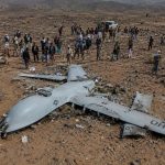 Хути оборили други MQ-9 Reaper за месец дана изнад Јемена