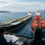 Русија заобилази нафтне санкције: сенка флота, Дубаи и азијско тржиште мењају правила игре