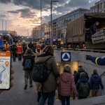 Немачка уводи руте до склоништа преко апликације НИНА