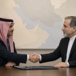 Саудијска Арабија гура пакт о ненападању са Ираном после рата