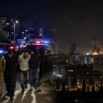 Блиски исток: притисак Израела, удари код Ербила и ново заоштравање у Сирији